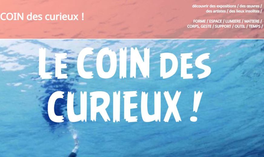 coin des curieux coin des curieux